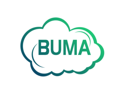 BUMA商标图片