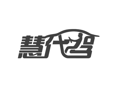 慧代驾