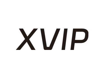 XVIP商标图片