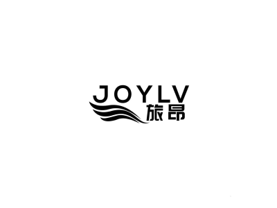旅昂 JOYLV商标图片