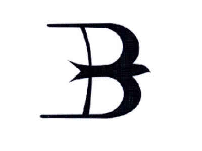 B商标图片