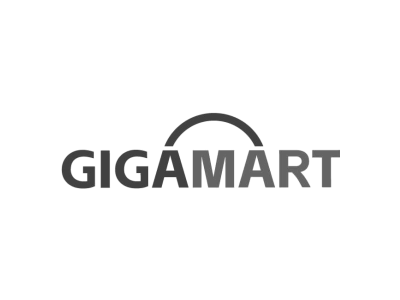 GIGAMART商标图片