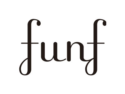 FUNF商标图