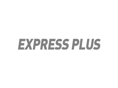 EXPRESS PLUS商标图