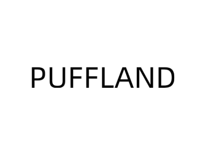 PUFFLAND商标图