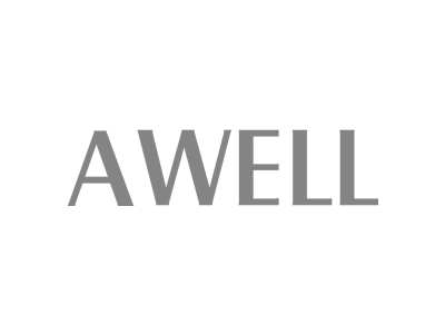 AWELL商标图