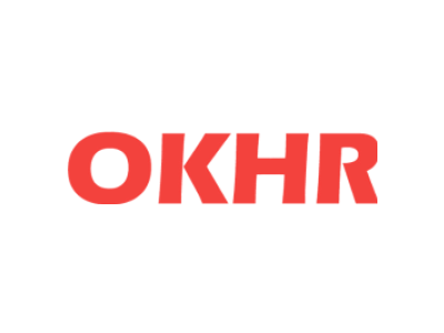 OKHR商标图