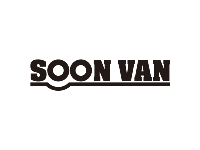 SOON VAN商标图