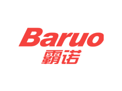 BARUO 霸诺商标图
