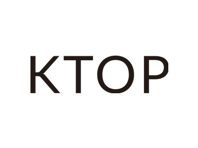 KTOP商标图