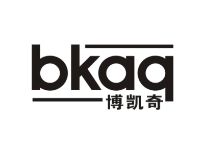 博凯奇 BKAQ商标图