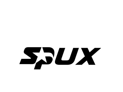 SPUX商标图