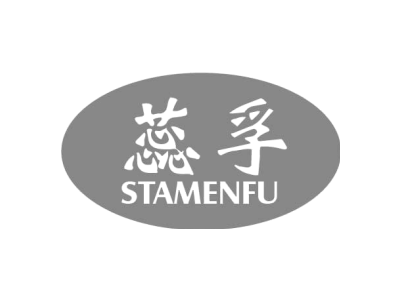 蕊孚 STAMENFU商标图