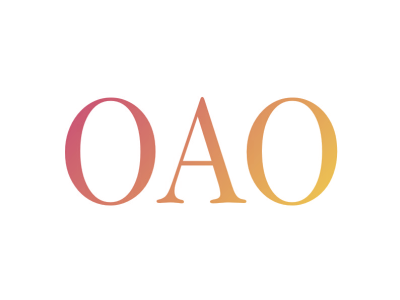 OAO商标图片