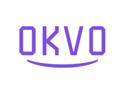 OKVO商标图