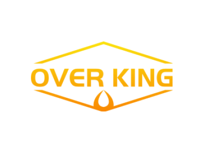 OVER KING商标图片