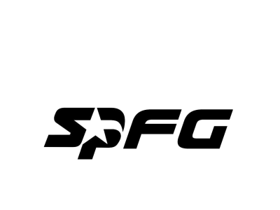 SPFG商标图
