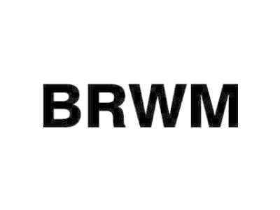 BRWM商标图