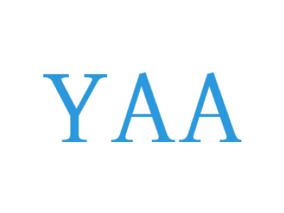 YAA商标图