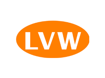 LVW商标图