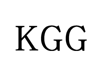 KGG商标图