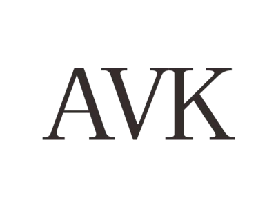 AVK商标图片