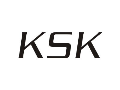 KSK商标图