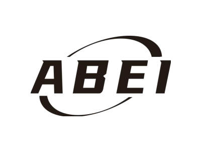 ABEI商标图