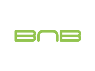 BNB商标图