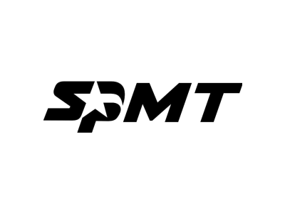 SPMT商标图
