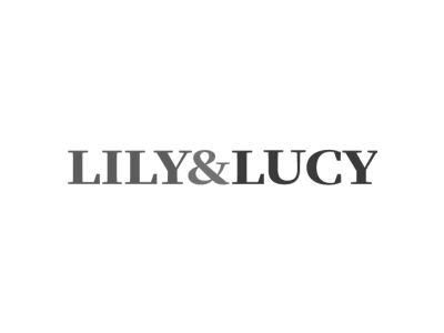 LILY&LUCY商标图