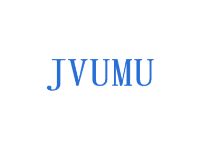 JVUMU商标图