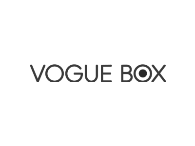 VOGUE BOX商标图