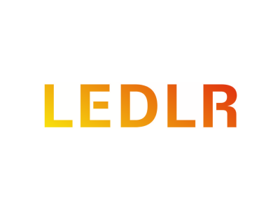 LEDLR商标图
