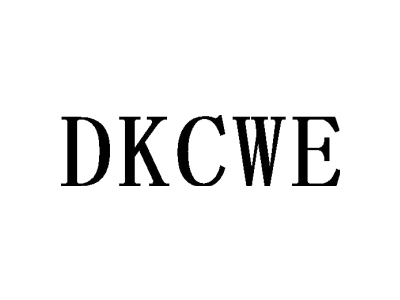 DKCWE商标图