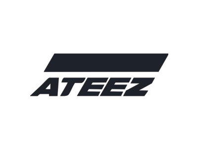 ATEEZ商标图