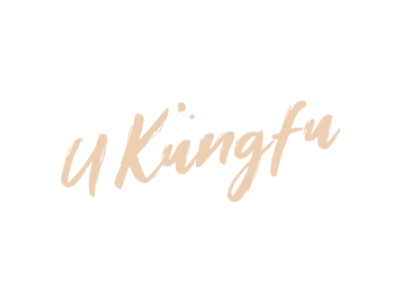 U KUNGFU商标图片
