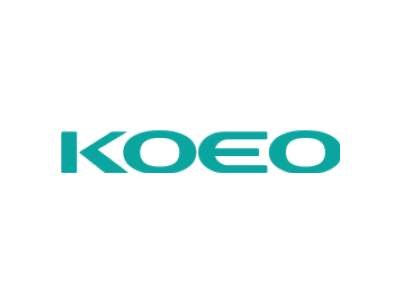 KOEO商标图