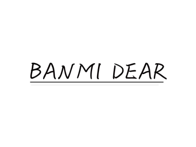 BANMI DEAR商标图