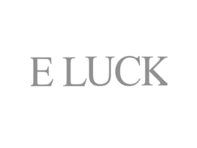 E LUCK商标图