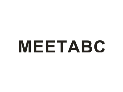 MEETABC商标图