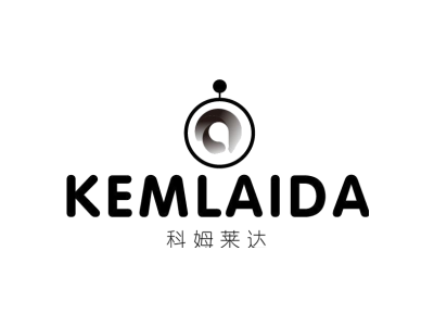 科姆莱达 KEMLAIDA商标图