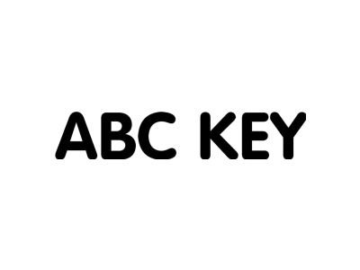 ABC KEY商标图片