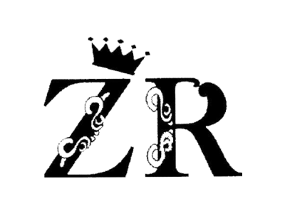 ZR商标图