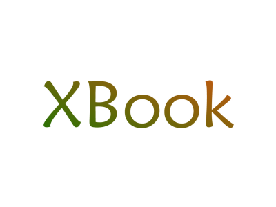XBOOK商标图片