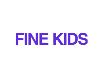 FINE KIDS商标图