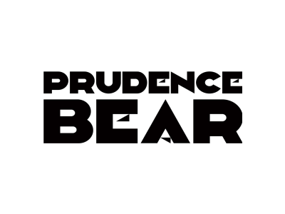 PRUDENCE BEAR商标图