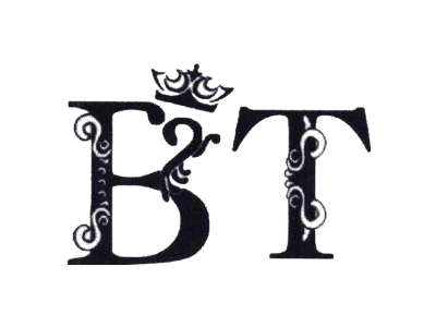 BT商标图
