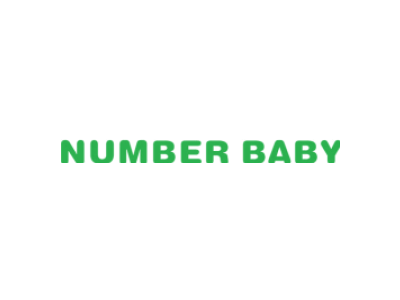 NUMBERBABY商标图片