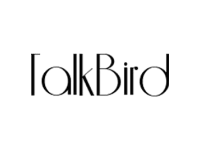 TALKBIRD商标图